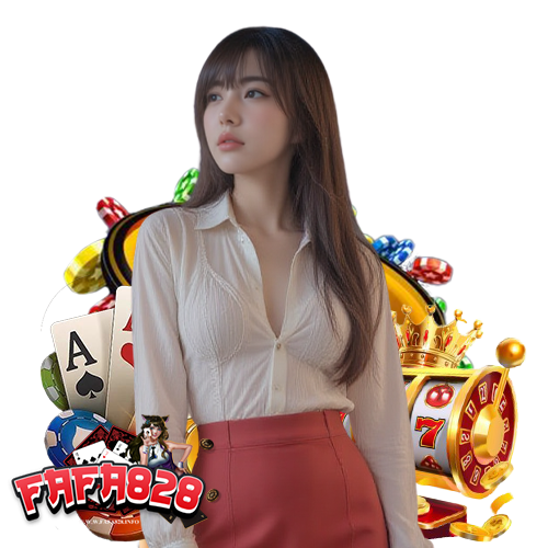 fafa828 แตกง่ายจ่ายจริง